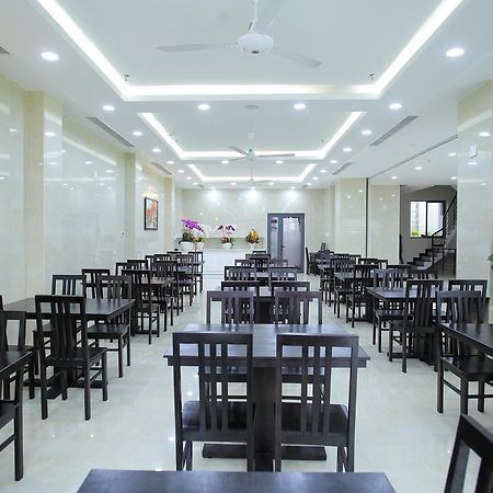 Solex Hotel Хошимин Экстерьер фото