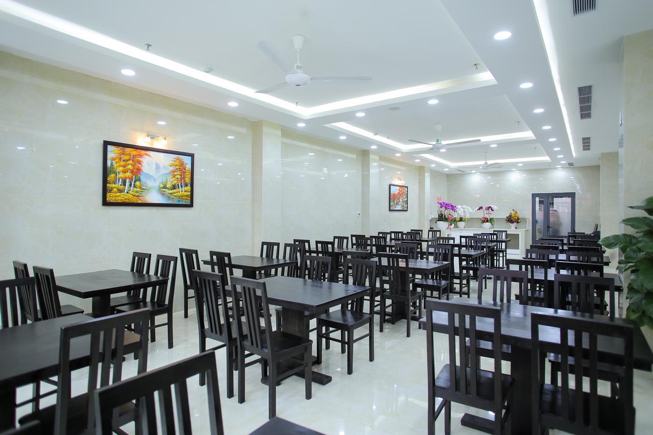 Solex Hotel Хошимин Экстерьер фото