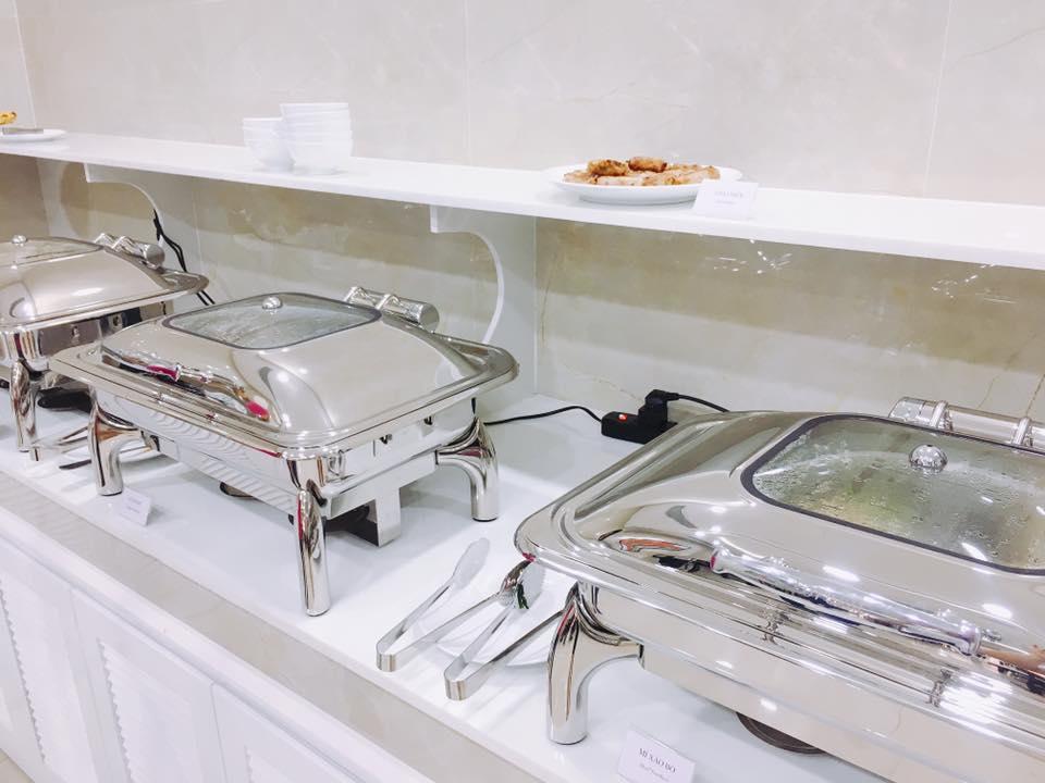 Solex Hotel Хошимин Экстерьер фото