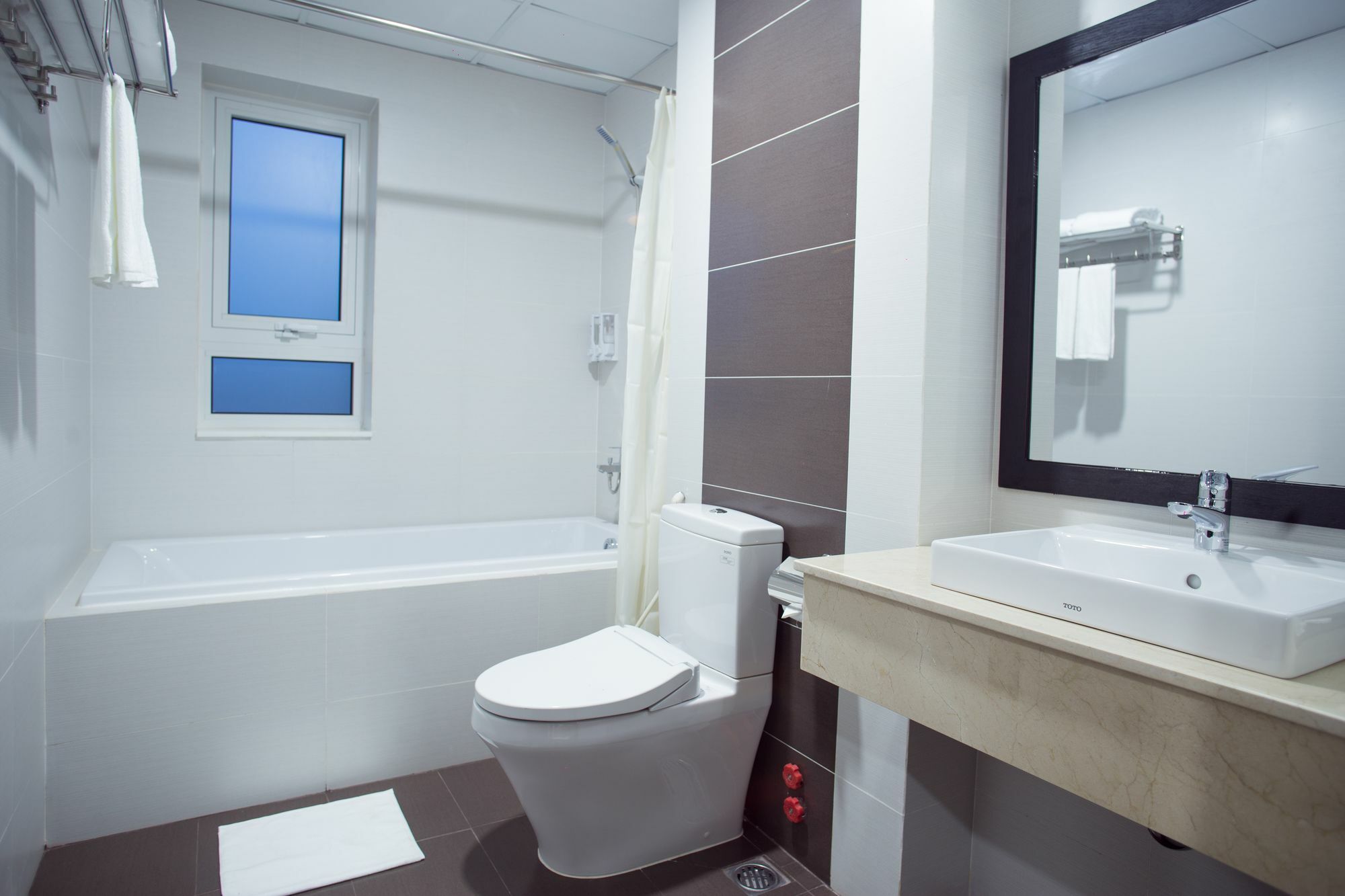 Solex Hotel Хошимин Экстерьер фото