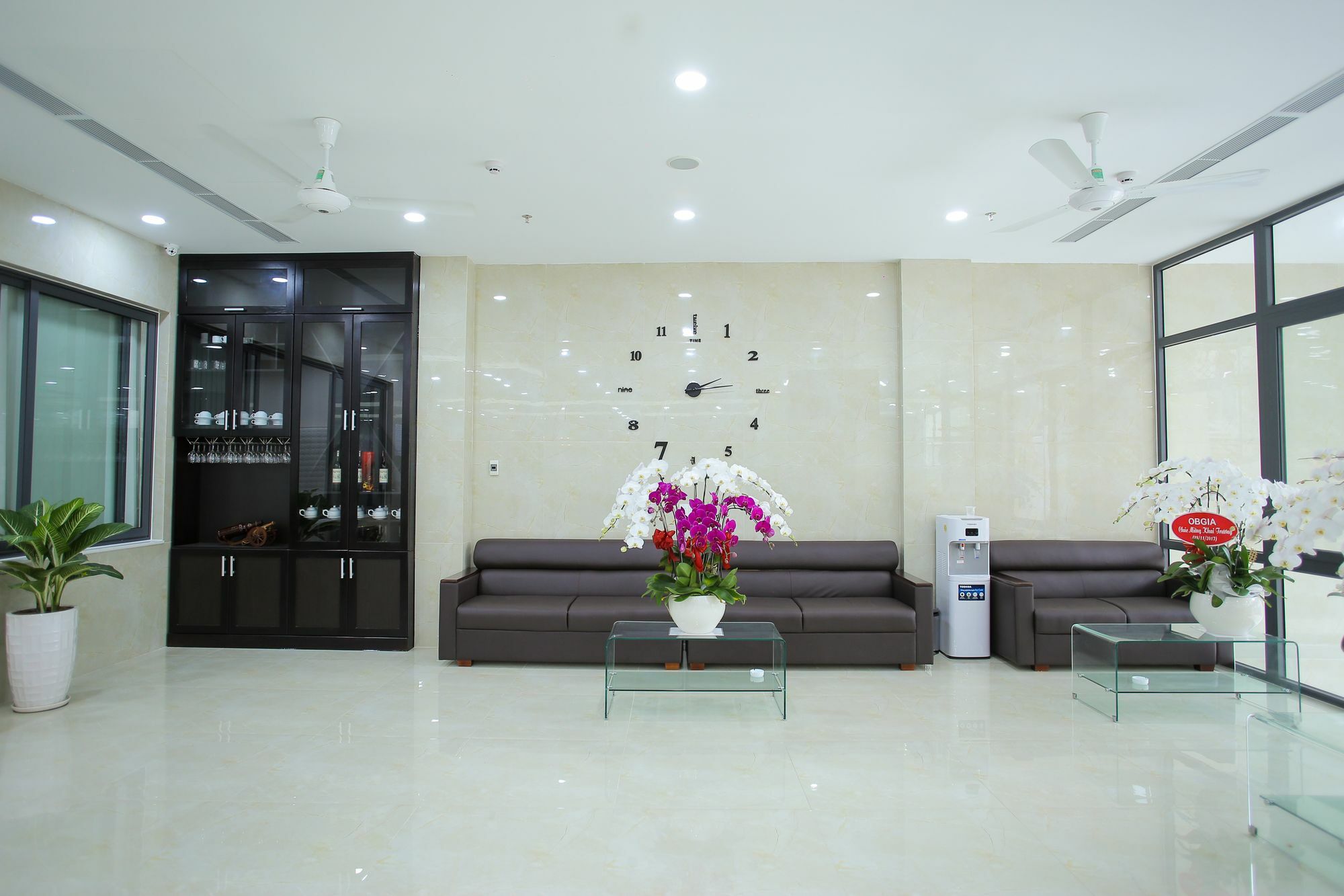 Solex Hotel Хошимин Экстерьер фото